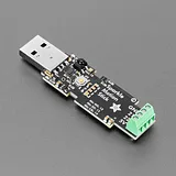 Adafruit Sparkle Motion Stick - WLED-friendly USB Stick - Image 1