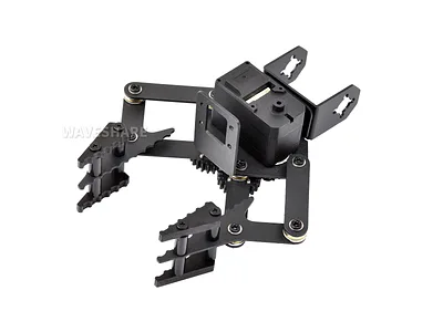 Robotic Arm Gripper with Closed-loop Control – Compatible with ST3215/CF35-12 Servos