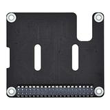 Raspberry Pi 5 Dual PCIe FFC Adapter Board – Multi-HAT Stacking Capability - Image 3