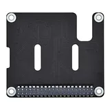 Raspberry Pi 5 Dual PCIe FFC Adapter Board – Multi-HAT Stacking Capability - Image 3