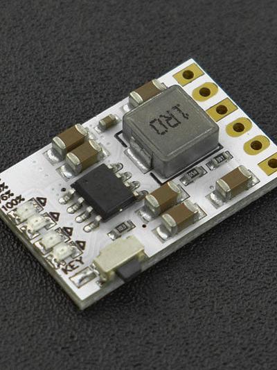 DC-DC Charge Discharge Integrated Module (5V/2A)