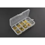 Metal Screw Nut and Mounting Kit -M2 - Image 2