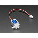 6V Air Valve with 2-pin JST PH Connector - FA0520E - Image 1