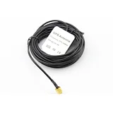 GPS Active Antenna (3m Plug Series Connector) - Image 1