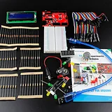 Beginner - Basic Kit for Arduino (With Crowduino) - Image 7