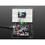 Adafruit 1.14 240x135 Color TFT Display + MicroSD Card Breakout - ST7789 - Image 5