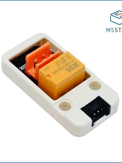 Mini 3A Relay Unit