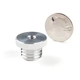 1/4 to 5/8 Antenna Thread Adapter - Image 2