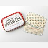 Adafruit Perma-Proto Small Mint Tin Size Breadboard PCB - 3 pack - Image 1
