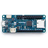 Arduino MKR ZERO (I2S bus  SD for sound, music  digital audio data) - Image 2