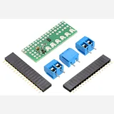 Pololu DRV8835 Dual Motor Driver Kit for Raspberry Pi - Image 2