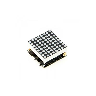 Shake 8*8 LED Matrix
