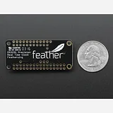 DS3231 Precision RTC FeatherWing - RTC Add-on For Feather Boards - Image 7