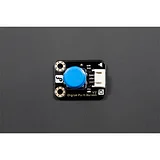 Gravity: Digital Push Button (Blue) - Image 3