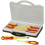 7 Piece Screwdriver Set - Image 1