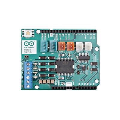 Arduino Motor Shield R3