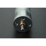 12V DC Motor 350RPM w/Encoder (12kg*cm) - Image 2