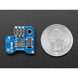 Adafruit PiRTC - PCF8523 Real Time Clock for Raspberry Pi - Image 5