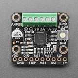 Adafruit A4988 Stepper Motor Driver Breakout Board - Image 3