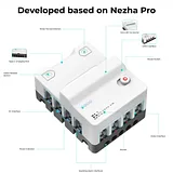 ELECFREAKS micro:bit Nezha Pro AI Mechanical Power Kit - Image 3