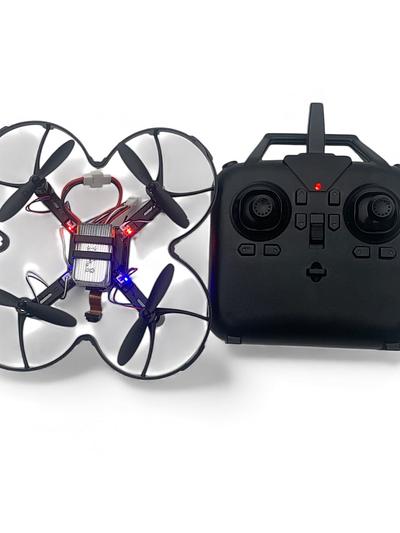 Little Bird Quadcopter - DIY drone kit