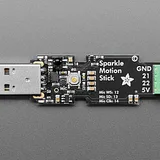 Adafruit Sparkle Motion Stick - WLED-friendly USB Stick - Image 2