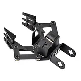 Robotic Arm Gripper with Closed-loop Control – Compatible with ST3215/CF35-12 Servos - Image 2