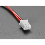 6V Air Valve with 2-pin JST PH Connector - FA0520E - Image 2