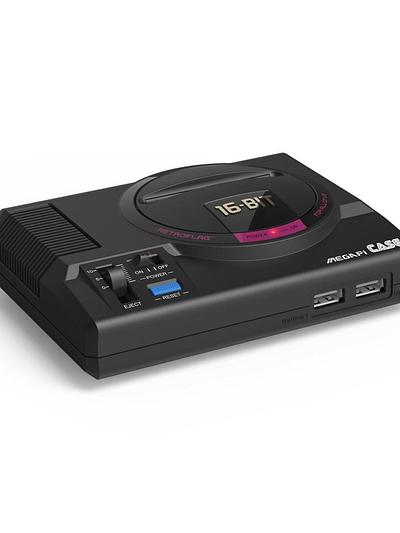 RetroFlag MEGAPi Case