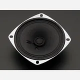 Speaker - 3inch  / 76.2mm  Diameter - 4 Ohm 3 Watt - Image 7