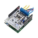 Pololu Dual G2 High-Power Motor Driver 18v18 Shield for Arduino - Image 6