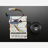 Adafruit Audio FX Sound Board - WAV/OGG Trigger - 2MB storage - Headphone out only - Image 8