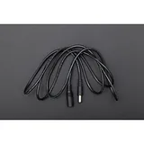 DC Power Extension Cable 1.5m length with 2.1mm plug - Image 1