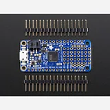 Adafruit Feather 32u4 Basic Proto - Image 4