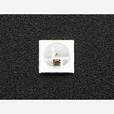 NeoPixel Mini 3535 RGB LEDs w/ Integrated Driver Chip - White [Pack of 10] - Image 2