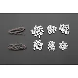 JST connector Kit (2.0mm) (0.079) - Image 2
