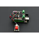 Gravity: Digital Push Button (Red) - Image 5