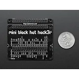 Pimoroni Mini Black HAT Hack3r - Fully Assembled - Image 6