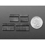 Large Single Row Housing Pack for DIY Jumper Cables - Image 5