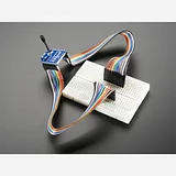 Female-Female 2.54 to 2.0mm Jumper Wires x 40 - Image 4