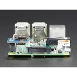Adafruit PiRTC - PCF8523 Real Time Clock for Raspberry Pi - Image 2