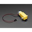 TT Gearbox Motor