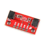 SparkFun Mini Tristimulus Color Sensor - OPT4048DTSR (Qwiic) - Image 1