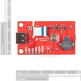 SparkFun 2D Barcode Scanner Breakout - Image 5