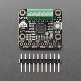 Adafruit A4988 Stepper Motor Driver Breakout Board - Image 4