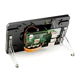 Pibow Frame for Raspberry Pi Touch Display 2 - Image 5