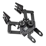 Robotic Arm Gripper with Closed-loop Control – Compatible with ST3215/CF35-12 Servos - Image 3