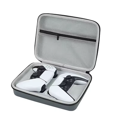Carrying Storage Case - Compatible For PS5/PS4 Controllers