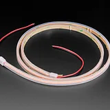 Ultra Flexible 5V Pink LED Strip - 320 LEDs per meter - Image 2