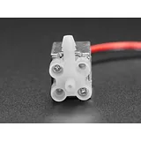 6V Air Valve with 2-pin JST PH Connector - FA0520E - Image 3
